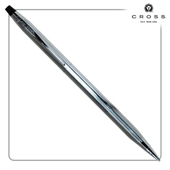 Cross Century Chrome Pencil - Picture 1 of 2